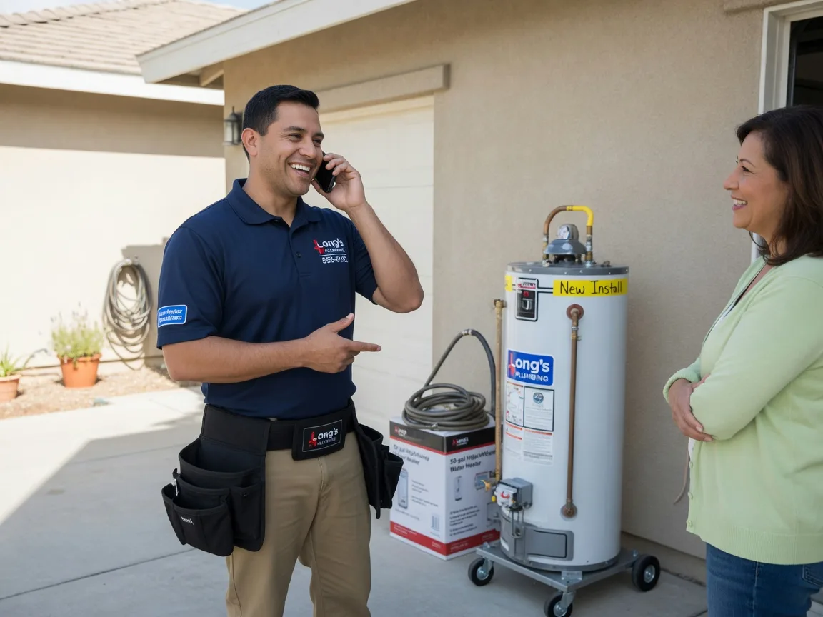 Leak Detection Kendall, KS FAQs